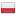 kinetyk.pl hosted country
